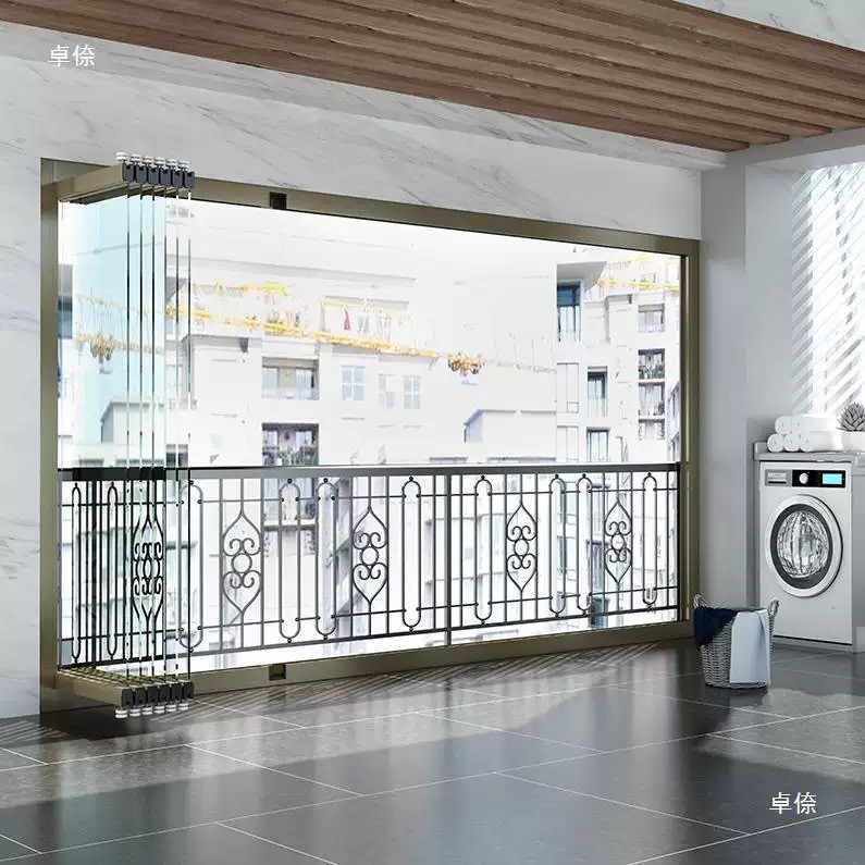 Folding Down Windows Folding Down Windows